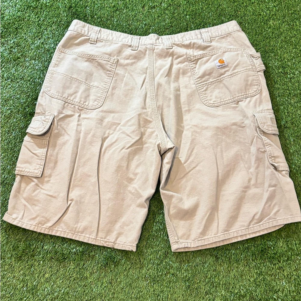 Carhartt Baggy Cargo Shorts